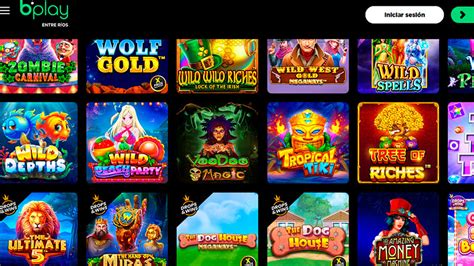entre rios.bplay|Juegos de Slots y Tragamonedas Online en Entre Ríos .